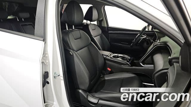 Hyundai Tucson (NX4) Premium, 2023 12