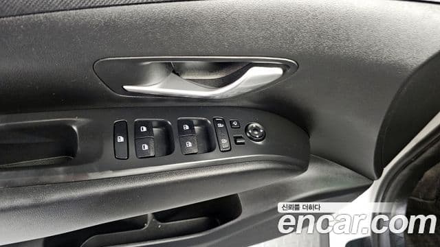 Hyundai Tucson (NX4) Premium, 2023 14