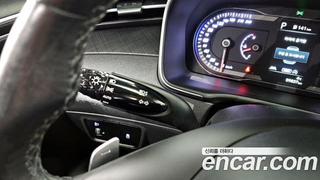 Hyundai Tucson (NX4) Premium, 2023 17