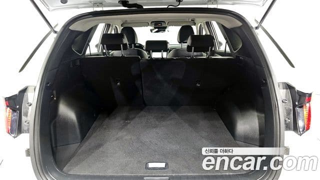 Hyundai Tucson (NX4) Premium, 2023 20