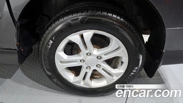 KG모빌리티(SsangYong) Korando Sport Club, 2014 все фото