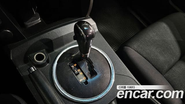 KG모빌리티(SsangYong) Korando Sport Club, 2014 9