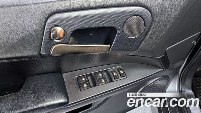 KG모빌리티(SsangYong) Korando Sport Club, 2014 14