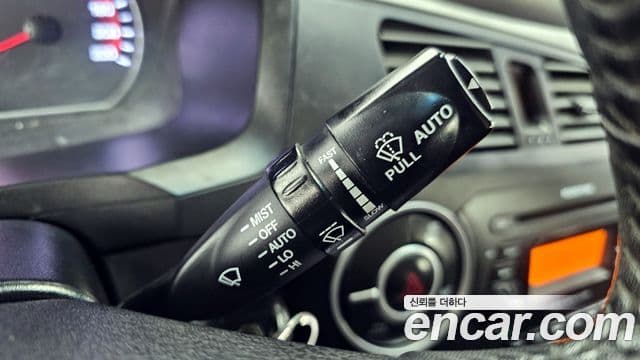 KG모빌리티(SsangYong) Korando Sport Club, 2014 16