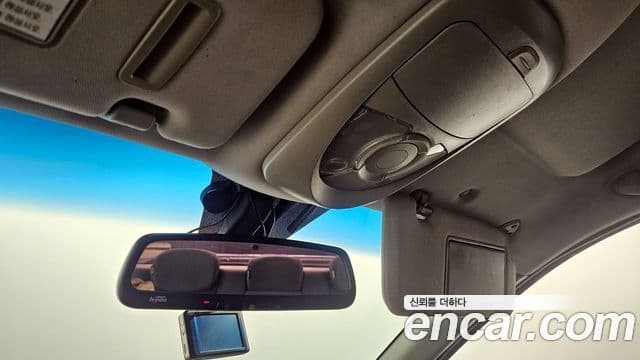 KG모빌리티(SsangYong) Korando Sport Club, 2014 18