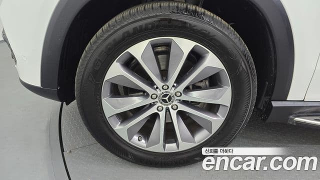 Mercedes-Benz GLE-класс W167 GLE300d 4MATIC, 2022 все фото