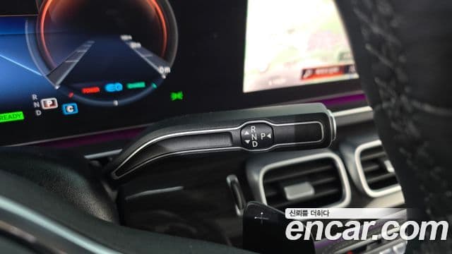 Mercedes-Benz GLE-класс W167 GLE300d 4MATIC, 2022 9