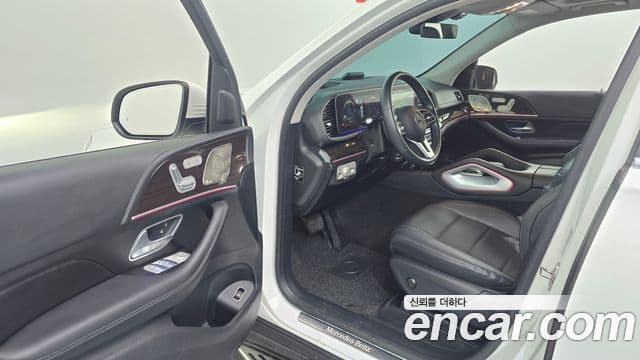 Mercedes-Benz GLE-класс W167 GLE300d 4MATIC, 2022 10