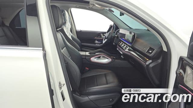 Mercedes-Benz GLE-класс W167 GLE300d 4MATIC, 2022 11