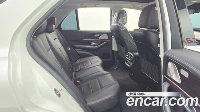 Mercedes-Benz GLE-класс W167 GLE300d 4MATIC, 2022 12