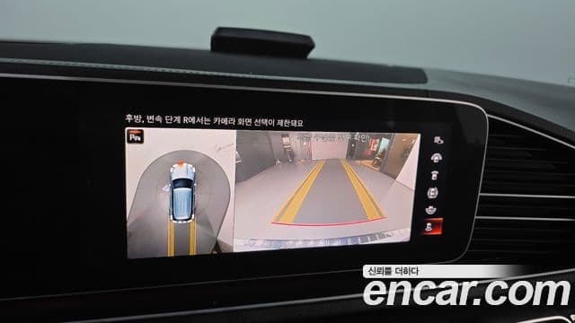 Mercedes-Benz GLE-класс W167 GLE300d 4MATIC, 2022 15