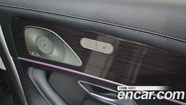 Mercedes-Benz GLE-класс W167 GLE300d 4MATIC, 2022 18