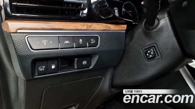 Kia Mohave The / новый Master Masters, 2021 14