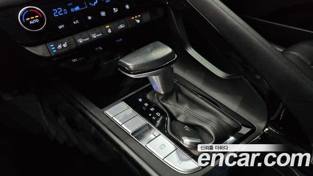 Hyundai Avante (CN7) Smart, 2022 9