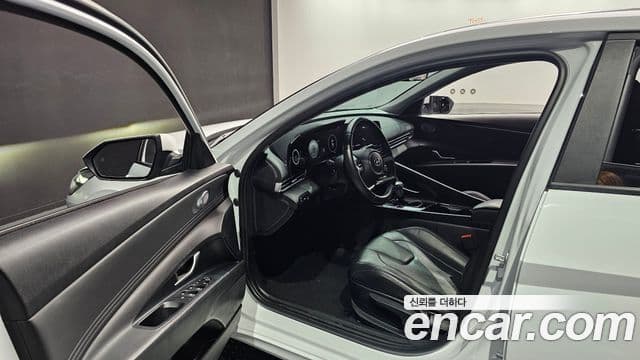 Hyundai Avante (CN7) Smart, 2022 11