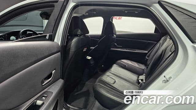 Hyundai Avante (CN7) Smart, 2022 12