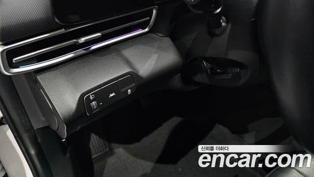 Hyundai Avante (CN7) Smart, 2022 17