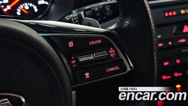 Kia Sportage The / новый Bold Prestige, 2020 14