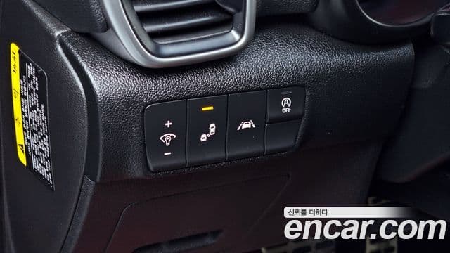 Kia Sportage The / новый Bold Prestige, 2020 17