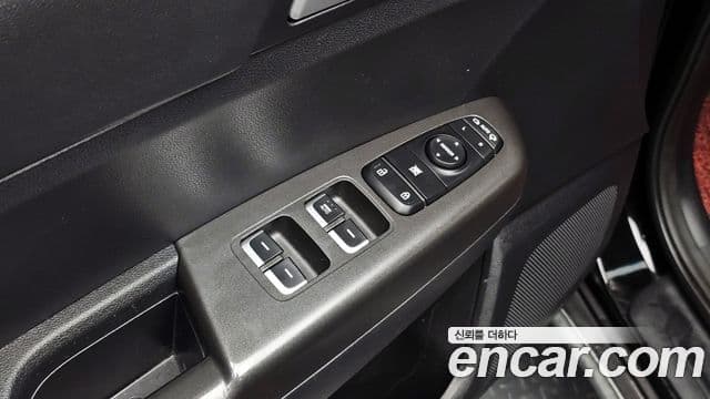 Kia Sportage The / новый Bold Prestige, 2020 18