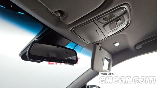 Kia Sportage The / новый Bold Prestige, 2020 20