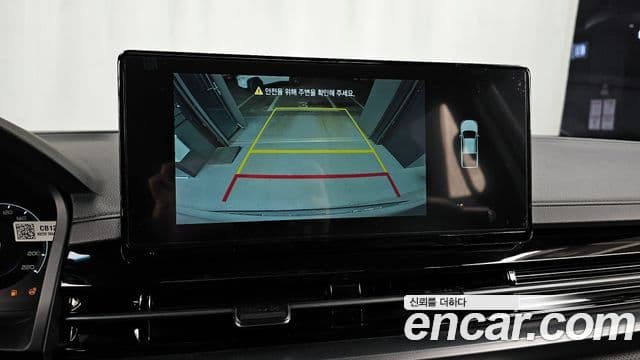 KG모빌리티(SsangYong) The / новый New Rexton Sport Cool Men Prestige, 2024 15