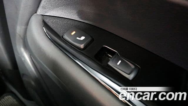 KG모빌리티(SsangYong) The / новый New Rexton Sport Cool Men Prestige, 2024 18