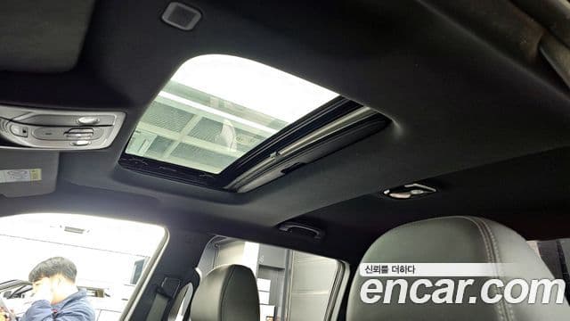 KG모빌리티(SsangYong) The / новый New Rexton Sport Cool Men Prestige, 2024 19