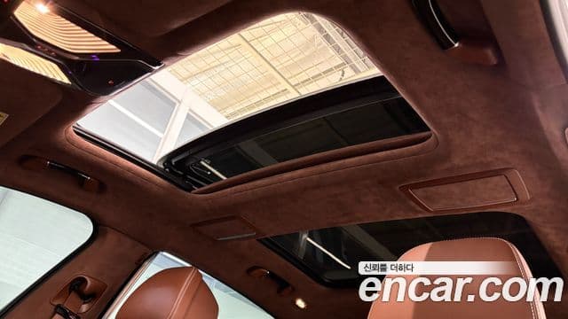 BMW 7시리즈 (G11) M760Li xDrive, 2020 17