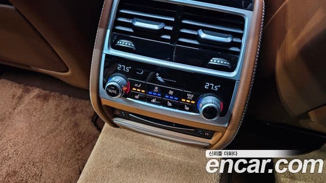 BMW 7시리즈 (G11) M760Li xDrive, 2020 20