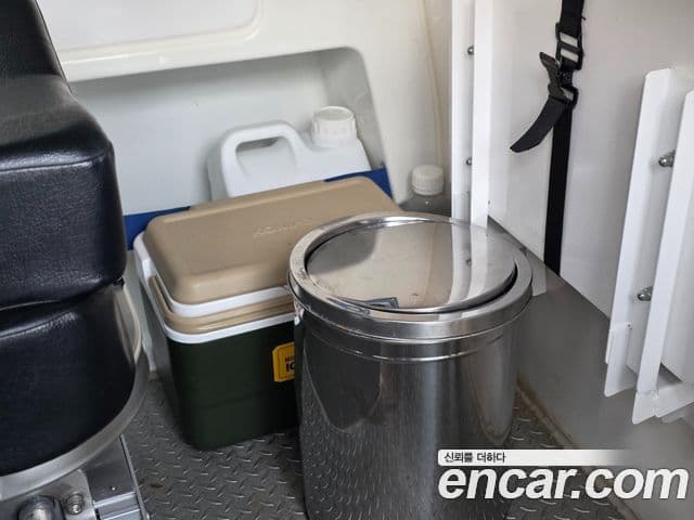 Hyundai Grand Starex скорая помощь, 2014 14