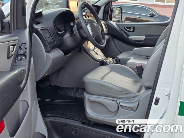 Hyundai Grand Starex скорая помощь, 2014 16