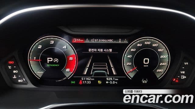 Audi Q3 (F3) 35 TDI Premium Sportback, 2023 8