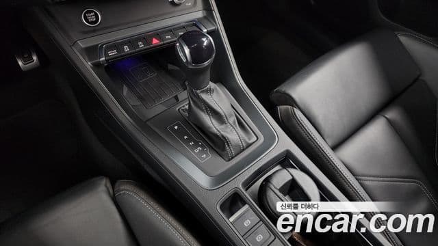 Audi Q3 (F3) 35 TDI Premium Sportback, 2023 9