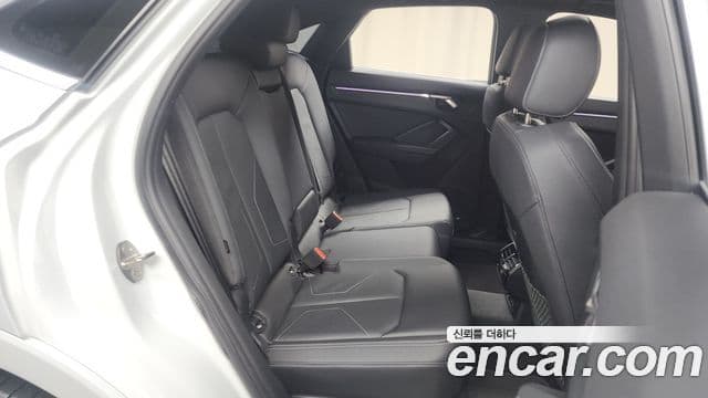 Audi Q3 (F3) 35 TDI Premium Sportback, 2023 12