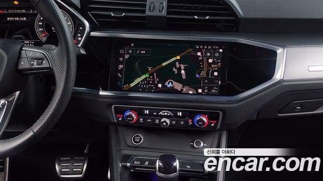 Audi Q3 (F3) 35 TDI Premium Sportback, 2023 14