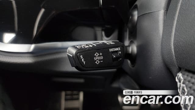 Audi Q3 (F3) 35 TDI Premium Sportback, 2023 17