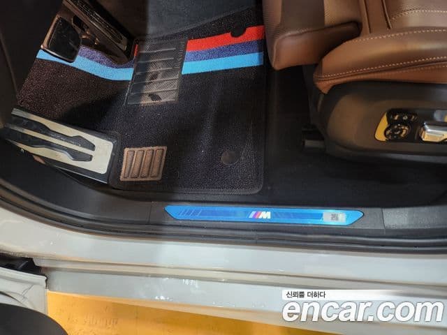 BMW X6 (G06) xDrive30d M Sport, 2023 6