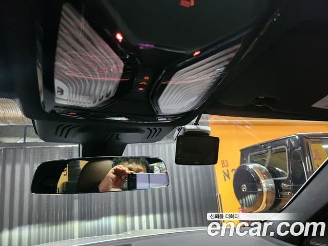 BMW X6 (G06) xDrive30d M Sport, 2023 10