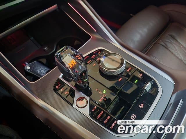 BMW X6 (G06) xDrive30d M Sport, 2023 11