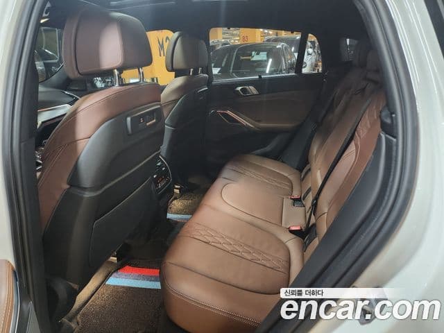 BMW X6 (G06) xDrive30d M Sport, 2023 14