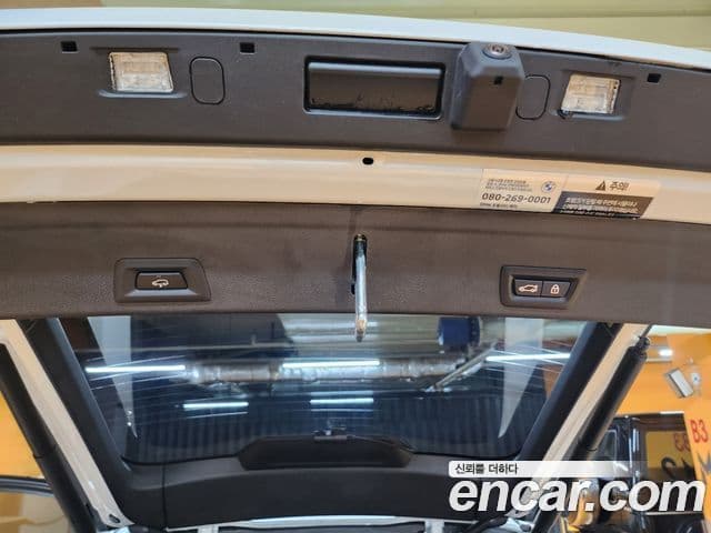 BMW X6 (G06) xDrive30d M Sport, 2023 16