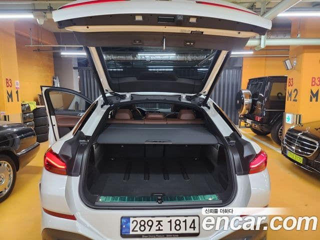 BMW X6 (G06) xDrive30d M Sport, 2023 17