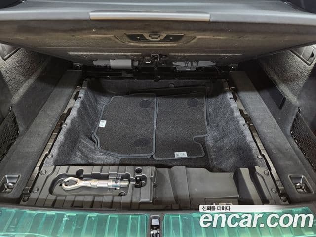 BMW X6 (G06) xDrive30d M Sport, 2023 19