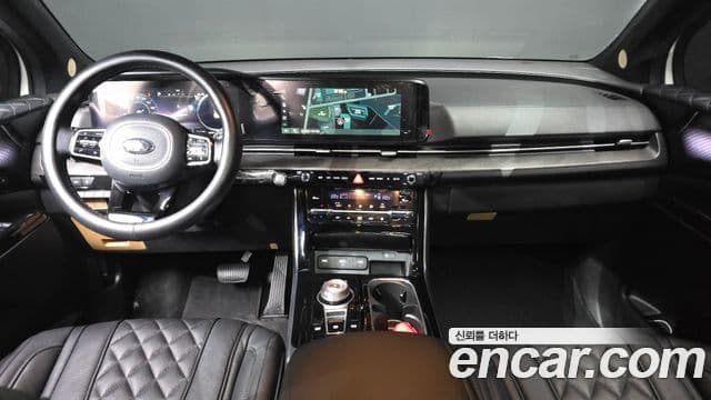 Kia Carnival 4세대 9인승 High Limousine(компания по спецнадстройкам), 2021 7