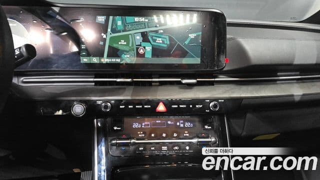 Kia Carnival 4세대 9인승 High Limousine(компания по спецнадстройкам), 2021 14