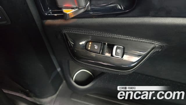 Kia Carnival 4세대 9인승 High Limousine(компания по спецнадстройкам), 2021 18