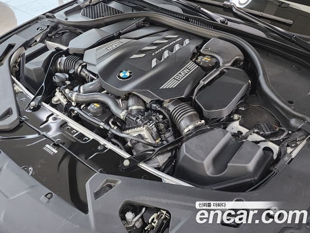 BMW 8시리즈 (G15) M850i xDrive Gran Coupe, 2023 6