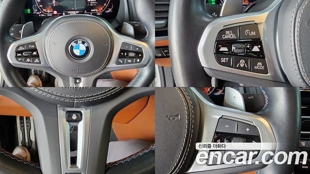 BMW 8시리즈 (G15) M850i xDrive Gran Coupe, 2023 11