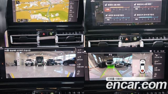 BMW 8시리즈 (G15) M850i xDrive Gran Coupe, 2023 12